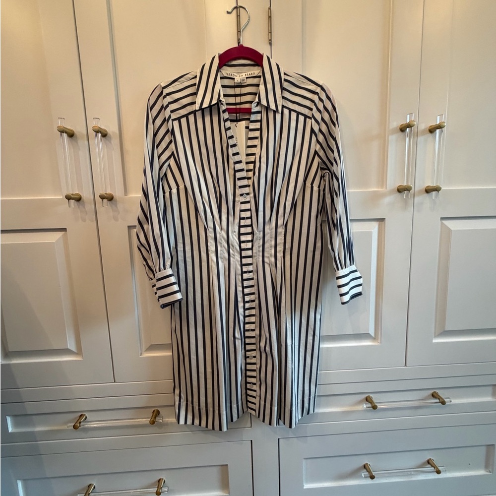 Veronica Beard Tonya Dress